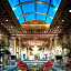 Fairmont Copley Plaza