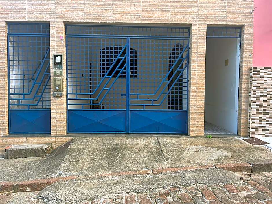 Casa de Guinho