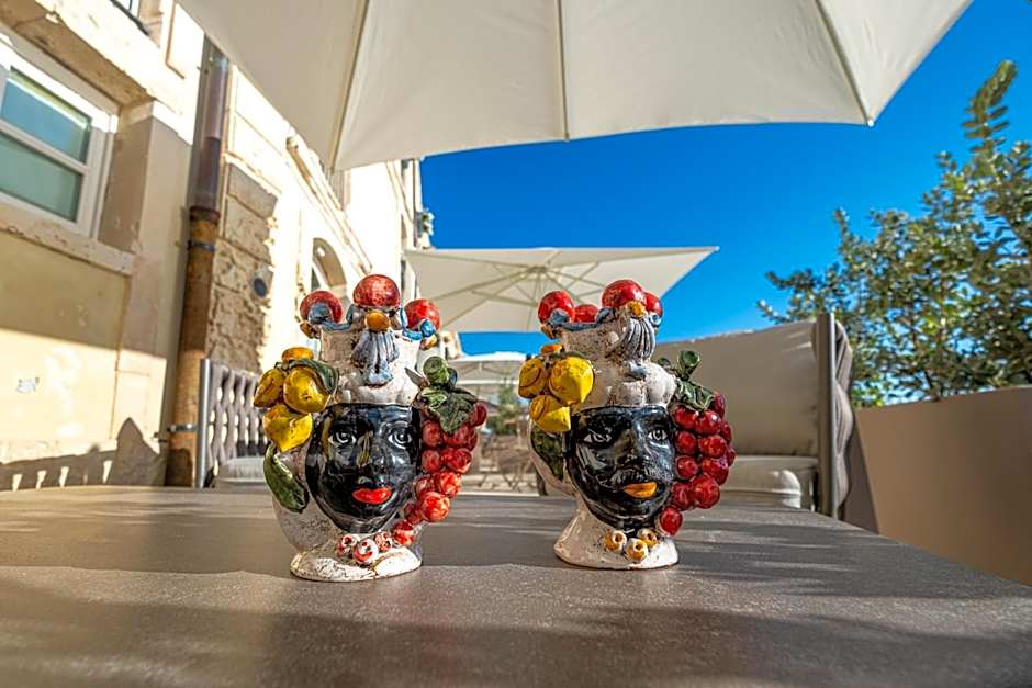 Palazzo Alfeo Aparthotel