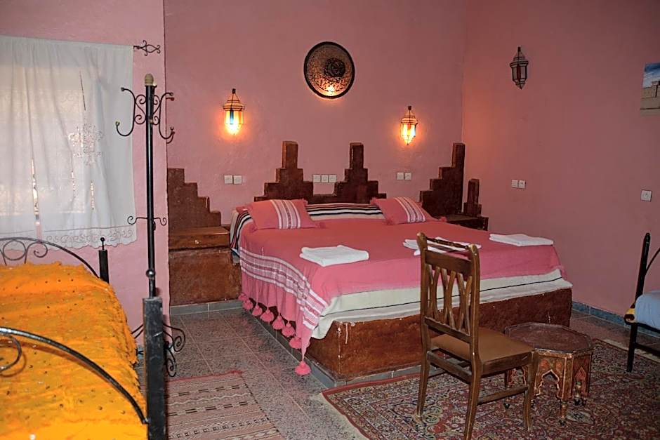 Haven La Chance Desert Hotel