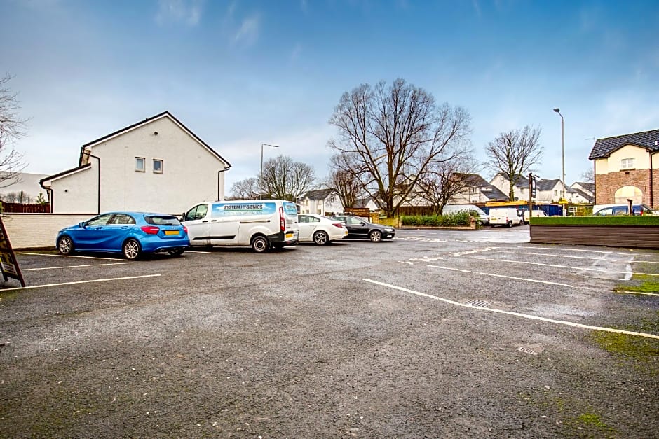 OYO Lomond Park Hotel