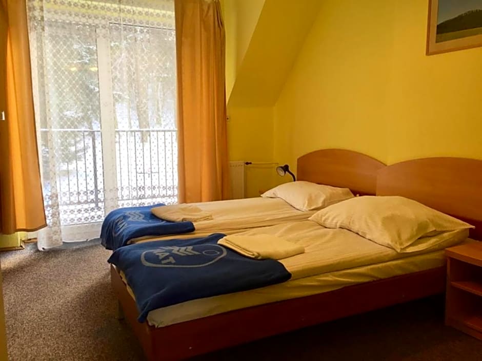 OWR Relax - Hostel położony blisko atrakcji turystycznych