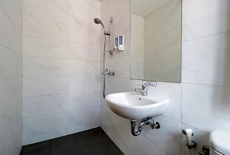 Vansari Hotel Seminyak