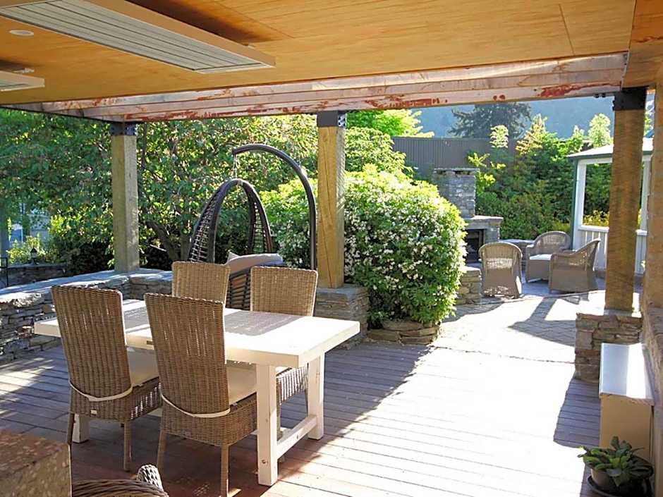 Arrowtown Lodge