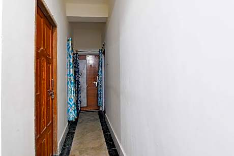 Hotel O RAHAN APPARTMENT