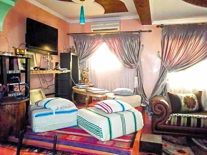 Dar Diego des appartements au centre de la médina