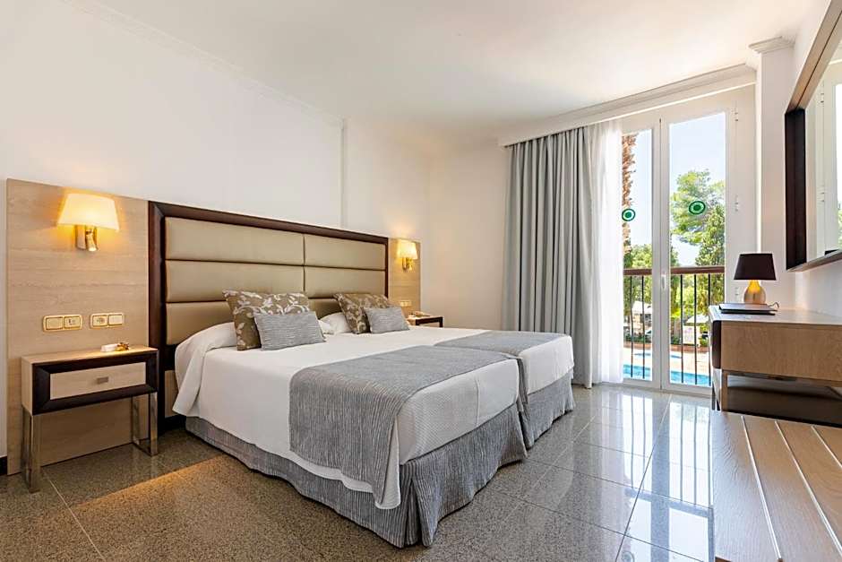 S'Argamassa Boutique Hotel
