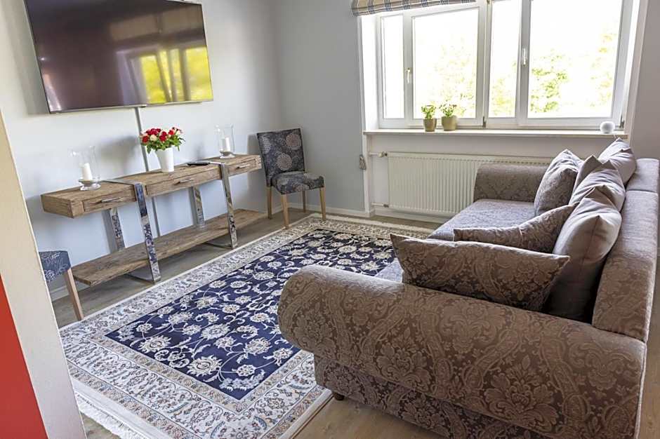 Hotel KonradP Holzkirchen