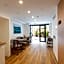 Les Suites HCR
