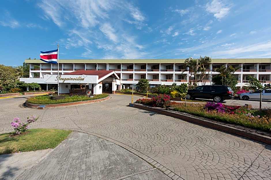 Hotel Bougainvillea San Jose