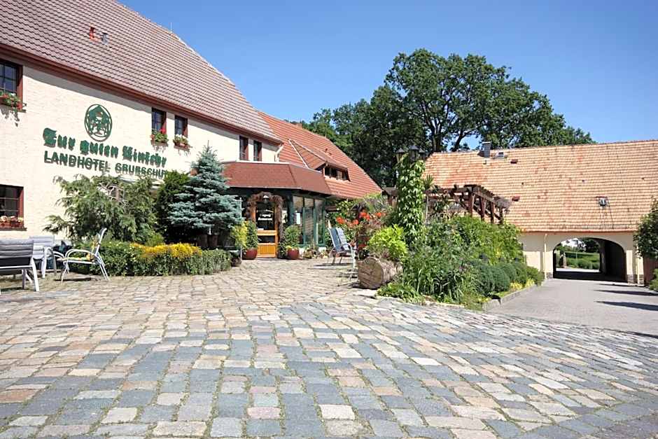 Landhotel Zur Guten Einkehr