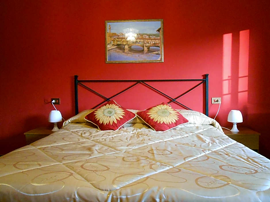 Hotel Aline