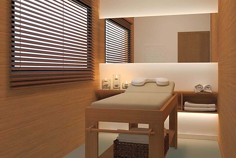 Howard Johnson Plaza Buenos Aires