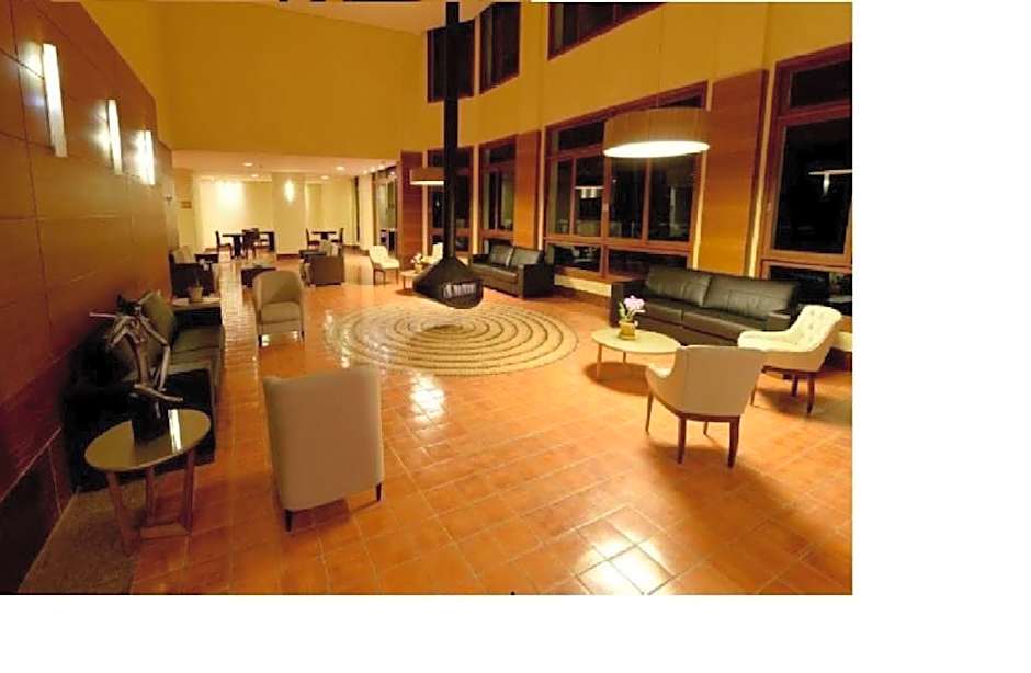 Cond Vista Azul Hotel