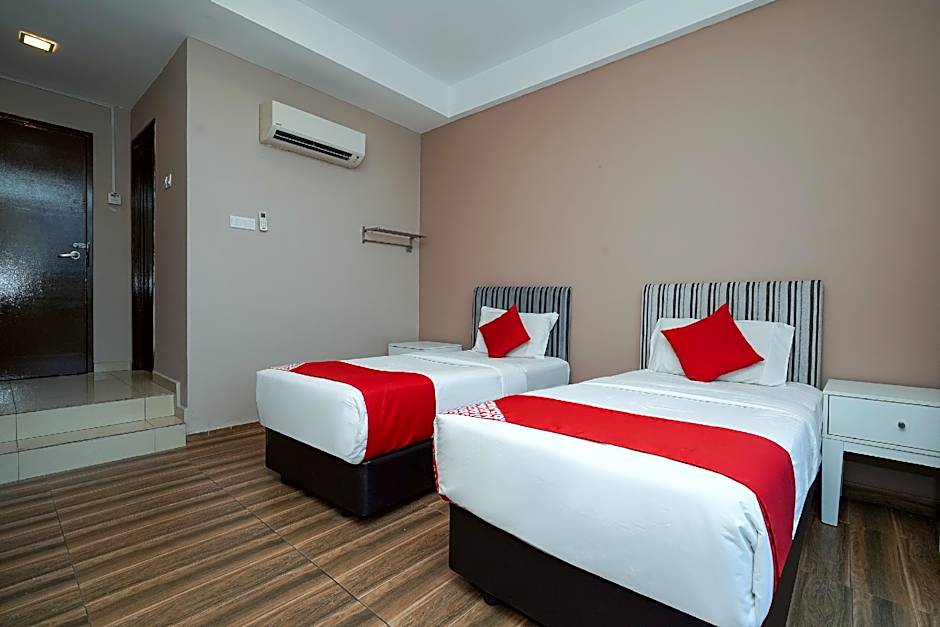 New Bangi Gateway Hotel
