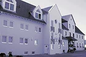 Hotel-Gasthof Sternen