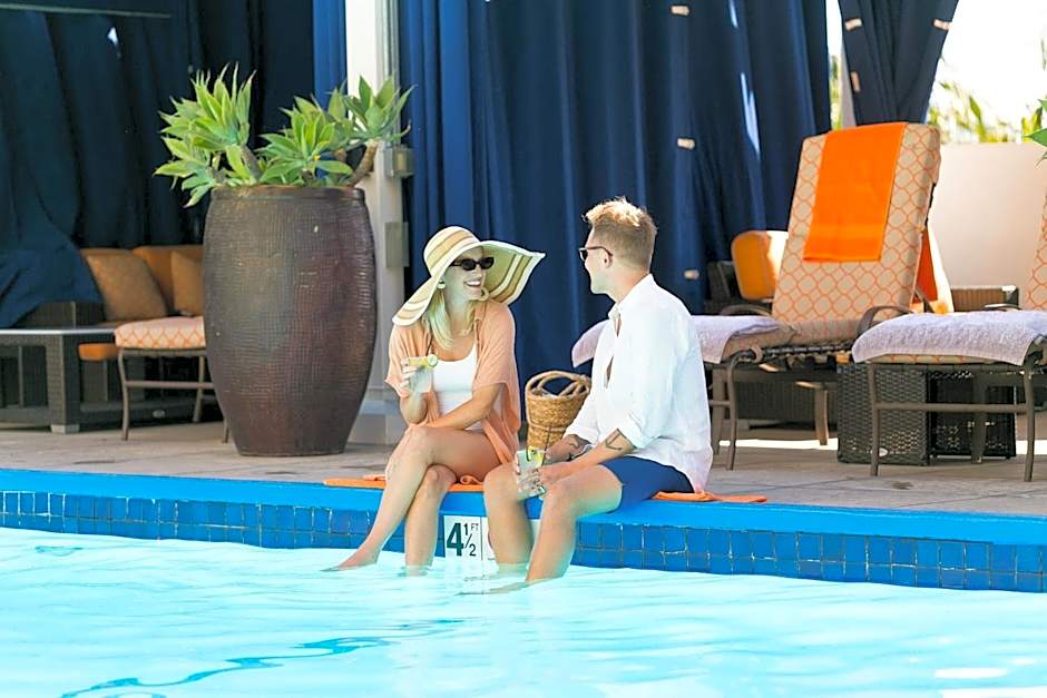 Renaissance Newport Beach Hotel