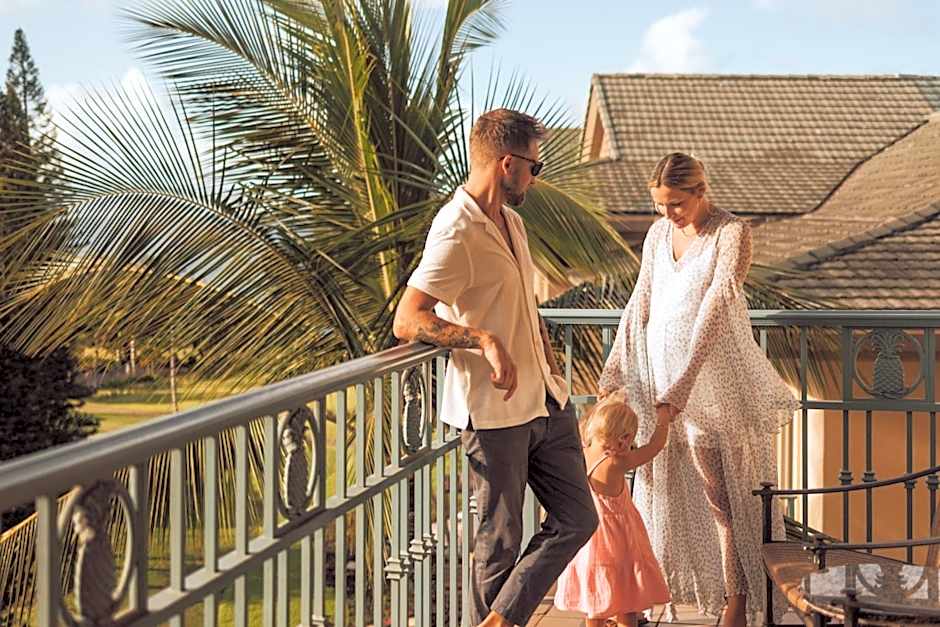 The Ritz-Carlton Maui, Kapalua