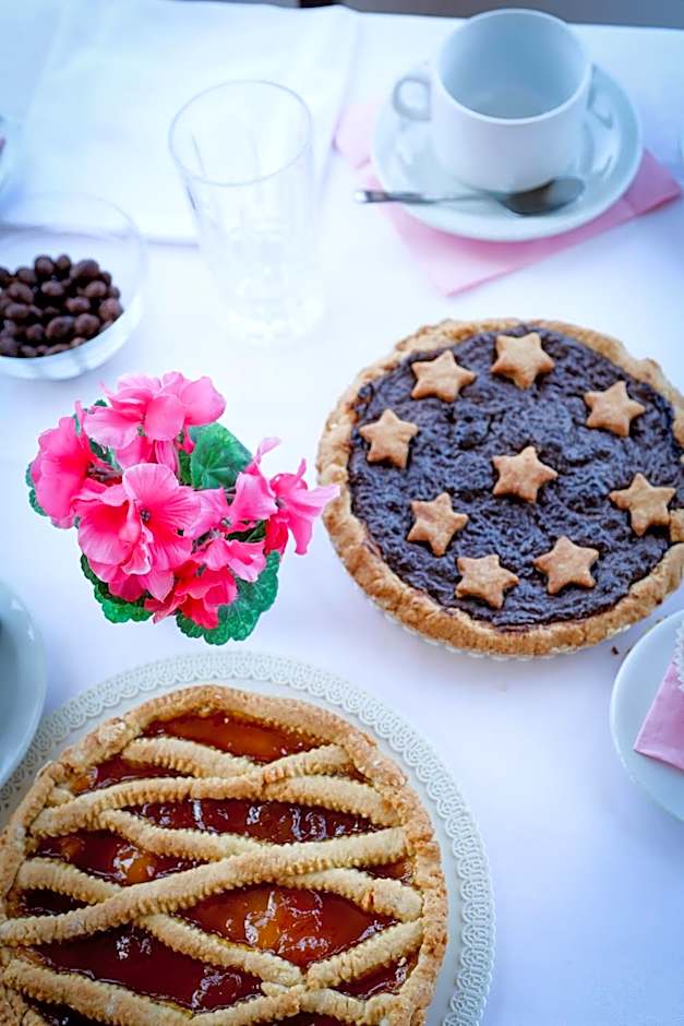 Albergo Pensione Bartoli