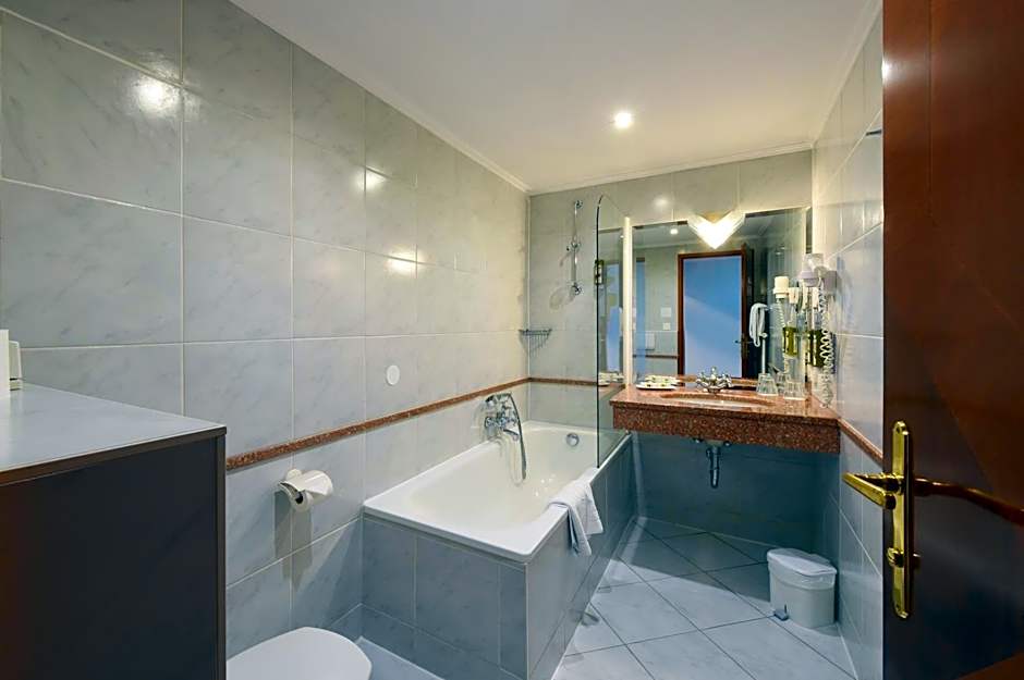Hotel Am Schubertring