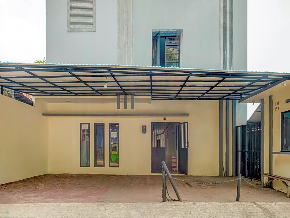 Hotel O Graha Hsc Syariah