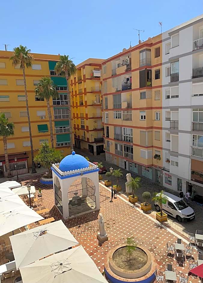 Hotel Victoria Centro