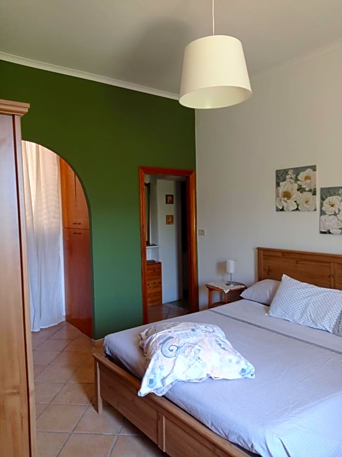 B&B La Vigna Di Mario