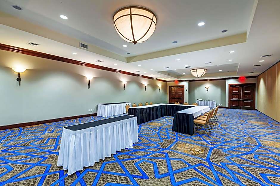 Hilton Waco