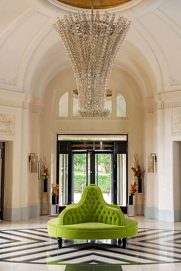 Trianon Palace Versailles, A Waldorf Astoria By Hilton Hotel