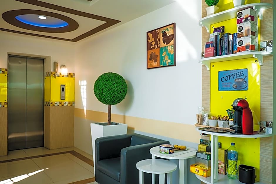 Sunset Residence Pinklao