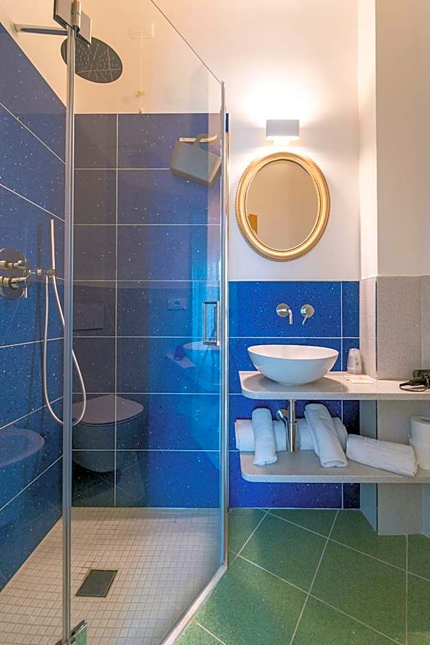 Hotel Capri 3 Stelle SUPERIOR