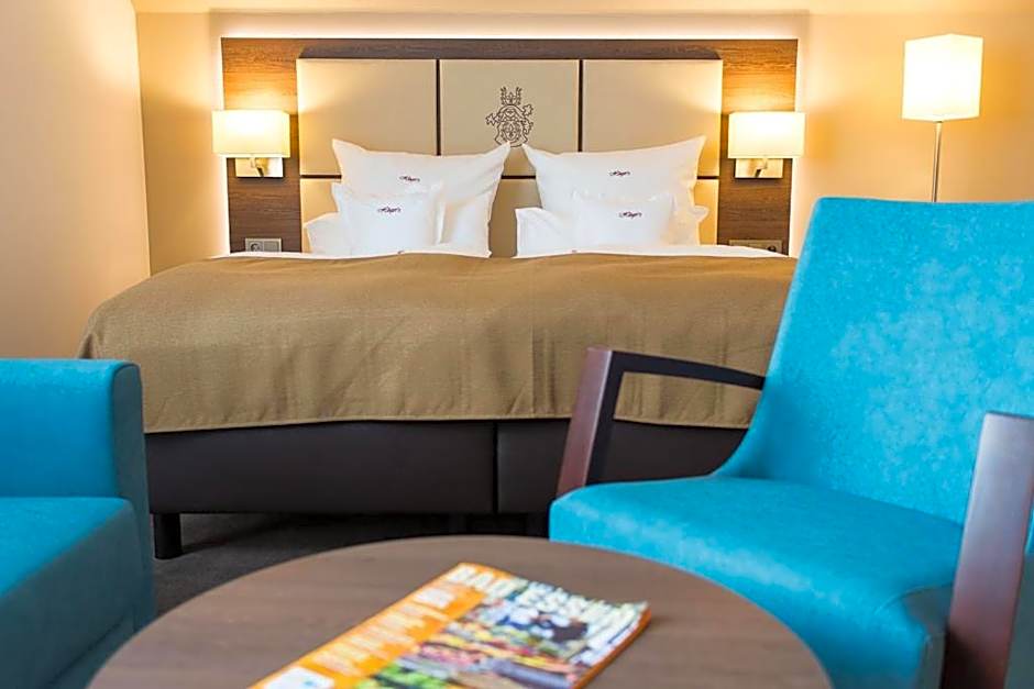 Höger's Hotel & Restaurant