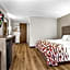 Red Roof Inn Niagara Falls
