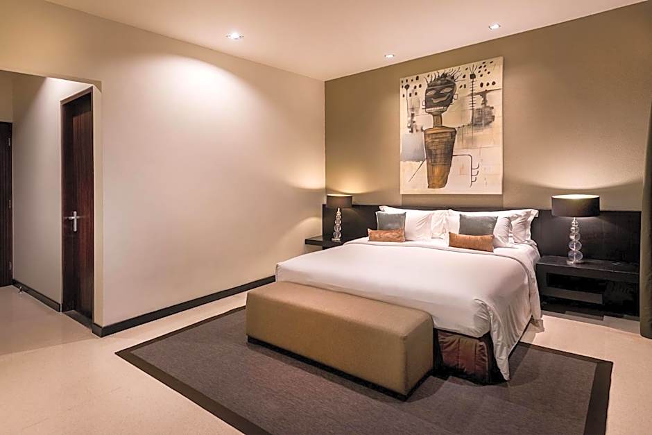 Cicada Luxury Townhouses