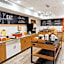 Hampton Inn By Hilton Rehoboth Beach