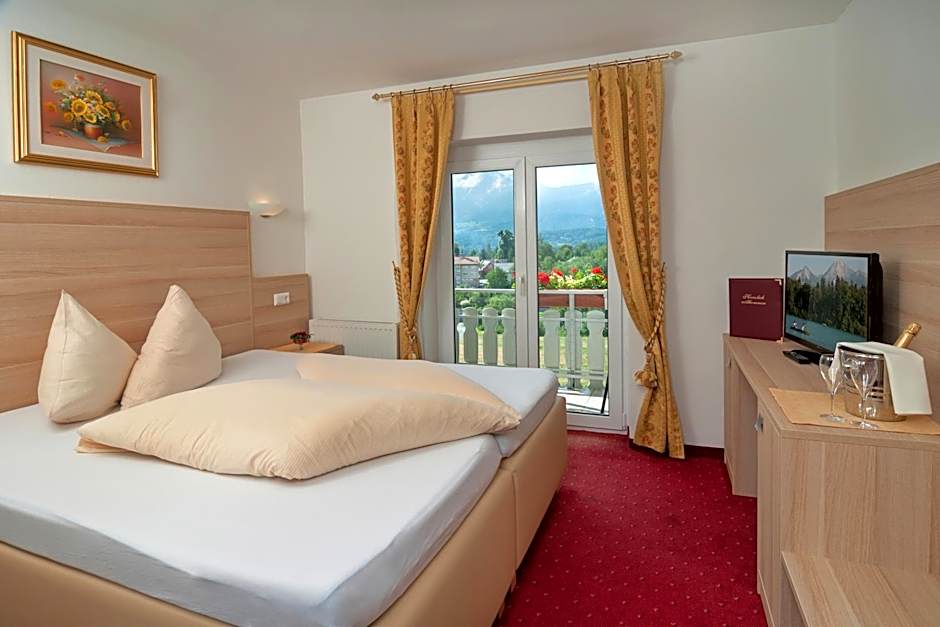 Hotel-Pension Melcher