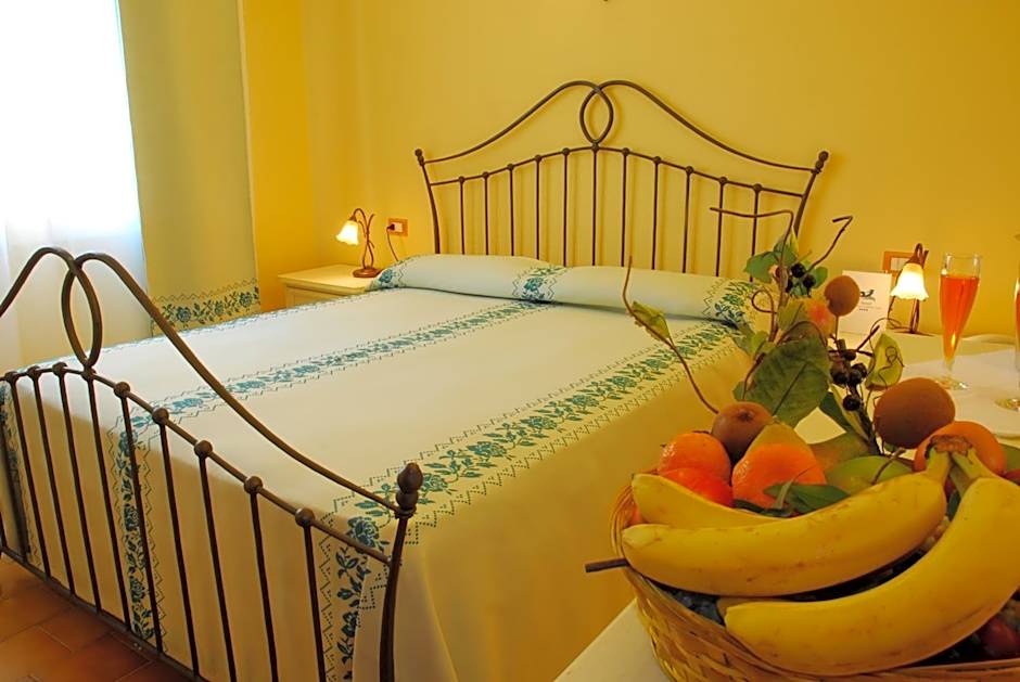 Le Nereidi Hotel Residence