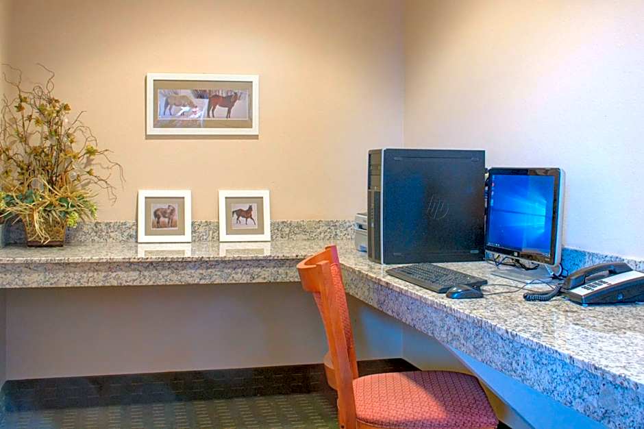 Allington Inn & Suites Kremmling