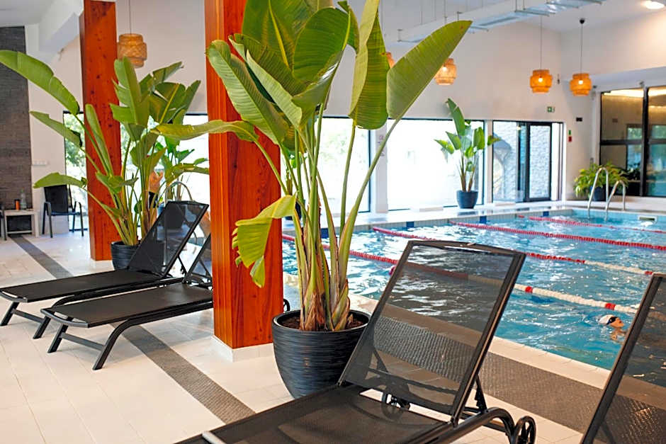 JJ Sport Concept Hotel