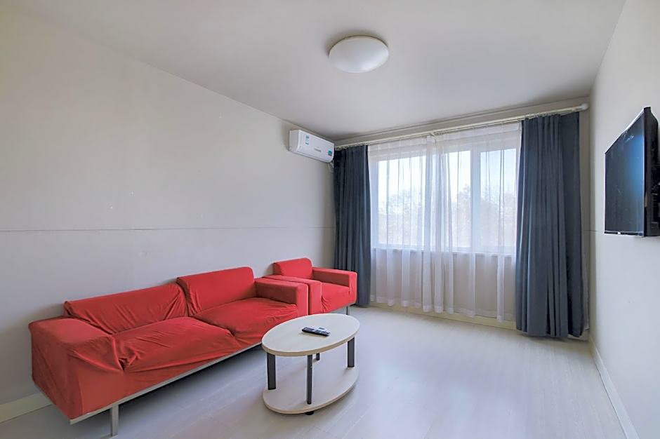 Jinjiang Inn Qingdao Cangkou Park