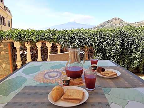 Le nuove porte di Taormina