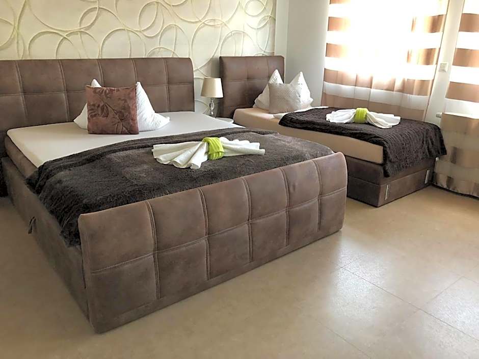 Aparthotel Magnolia