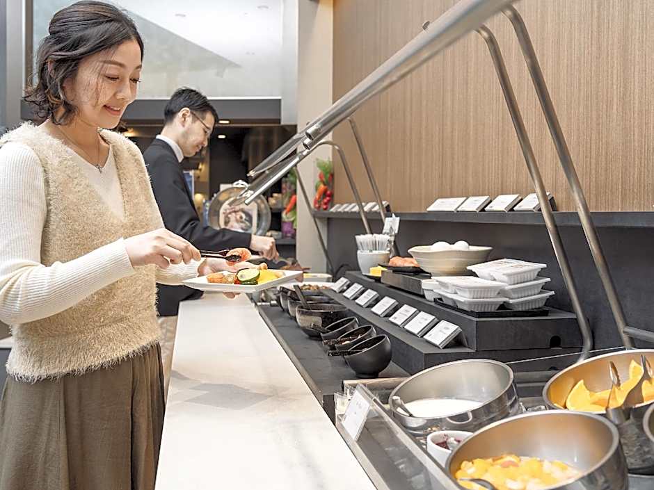 Richmond Hotel Obihiro Ekimae