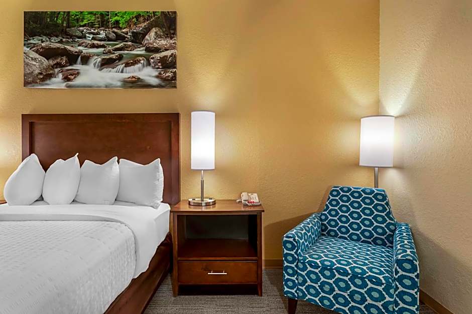 Clarion Pointe Cherokee