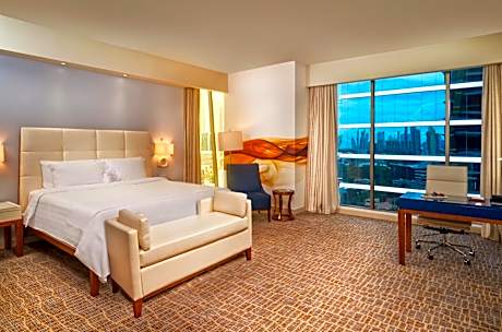 Executive Suite King Room