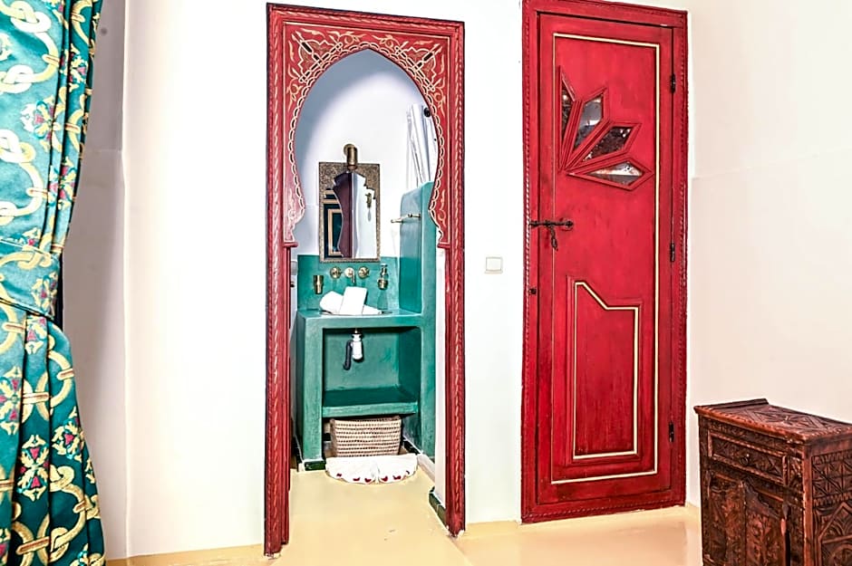 Riad Nouceiba Marrakech