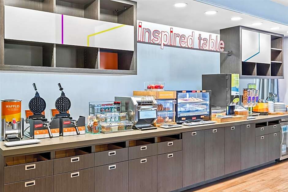 Home2 Suites by Hilton Youngstown West/Austintown, OH