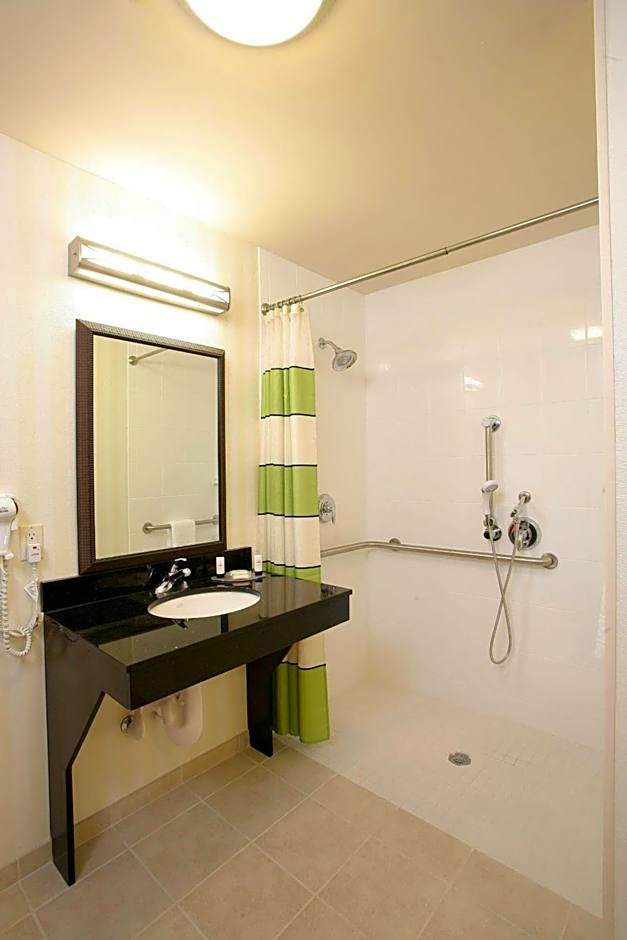 Fairfield Inn & Suites by Marriott Titusville Kennedy Space Center