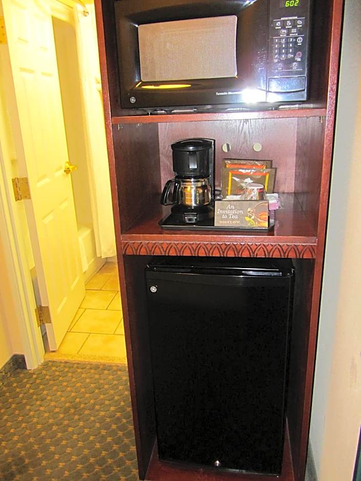 Country Inn & Suites by Radisson, Amarillo I-40 West, TX