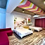 Anping Wikid Design Hotel